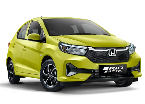 Rekomendasi Mobil Terbaik 2025: Panduan Lengkap Berdasarkan Kebutuhan Pengguna 1 Brio, Mobil Perkotaan cocok untuk anak muda