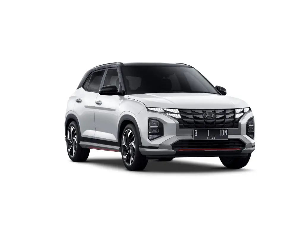 Rekomendasi Mobil Terbaik 2025: Panduan Lengkap Berdasarkan Kebutuhan Pengguna 3 hyundai Creta