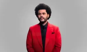 Rekomendasi Lagu Galau 2025: Playlist Terbaik untuk yang Butuh Healing 2 The Weeknd