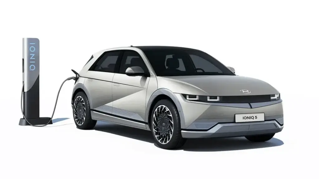 Rekomendasi Mobil Terbaik 2025: Panduan Lengkap Berdasarkan Kebutuhan Pengguna 4 Ioniq, mobil listrik
