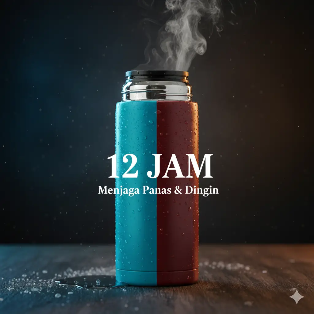 5 Rekomendasi Tumbler Terbaik 2025 untuk Minuman Tetap Dingin & Stylish 10 Gemini Generated Image g29rn8g29rn8g29r 1