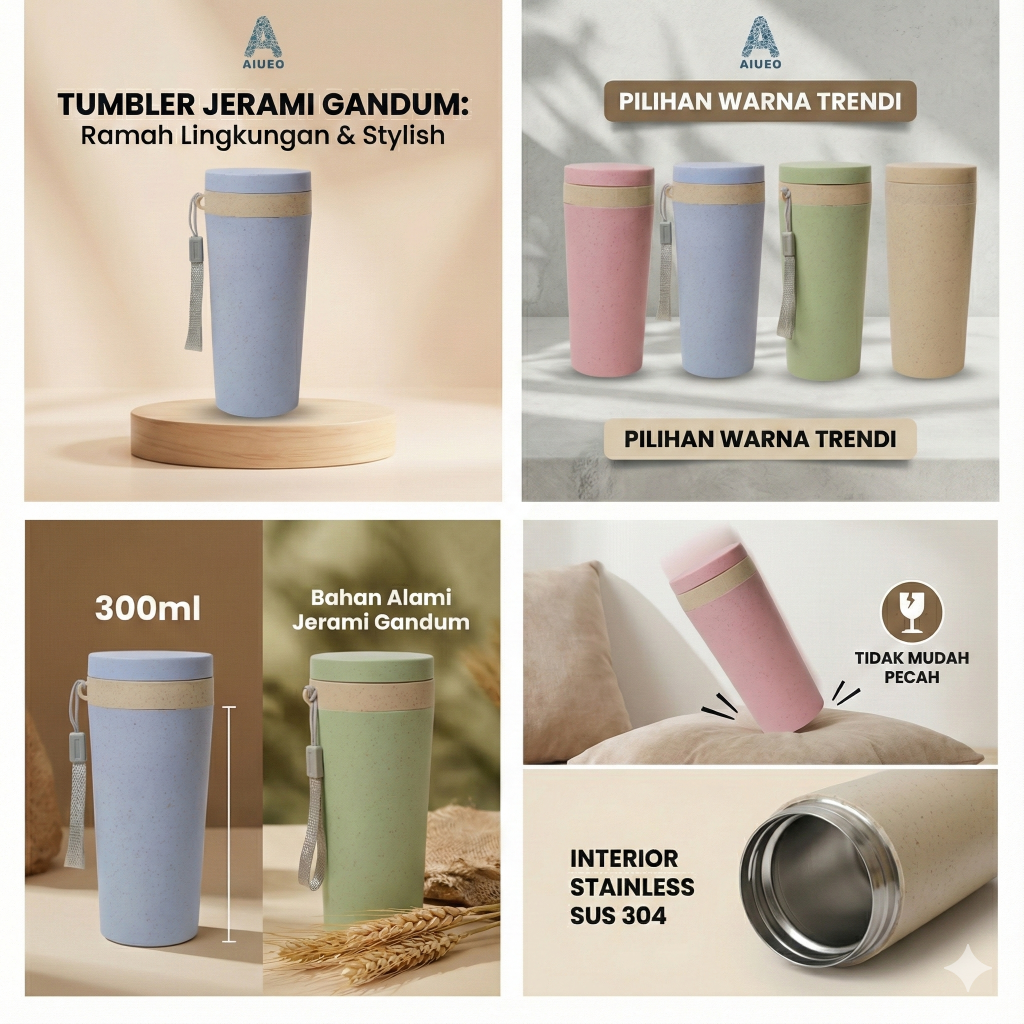 5 Rekomendasi Tumbler Terbaik 2025 untuk Minuman Tetap Dingin & Stylish 11 Gemini Generated Image uu42nnuu42nnuu42